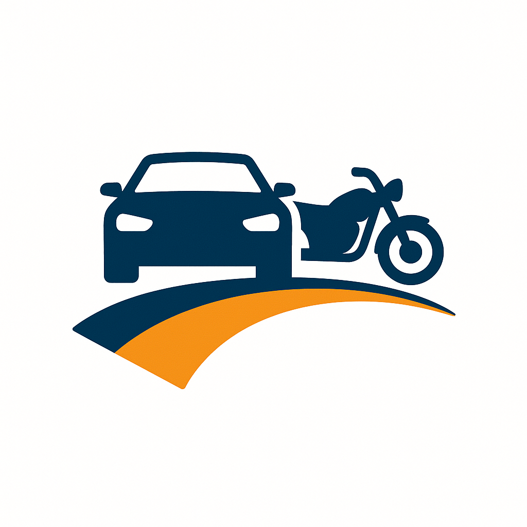 Logo atual